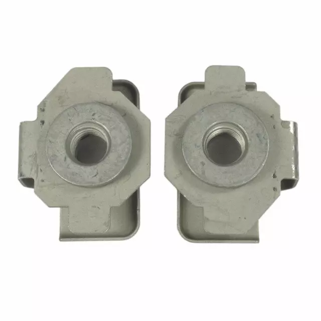 2005-2014 Ford Mustang - Lower Control Arm Front Bolt