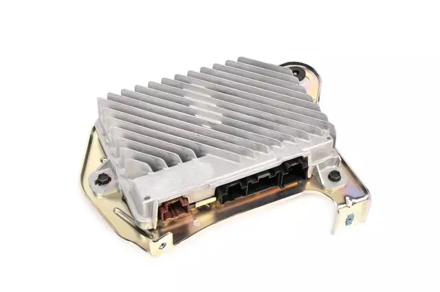 Radio Speaker Amplifier