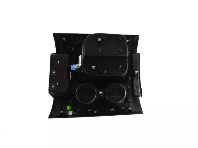 Center Console Bezel