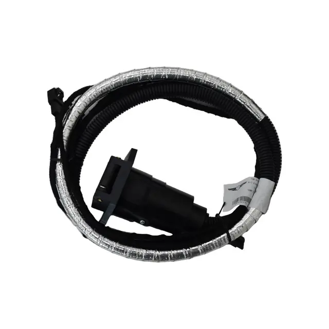 Hyundai Tow Hitch Harness ITF67AC400