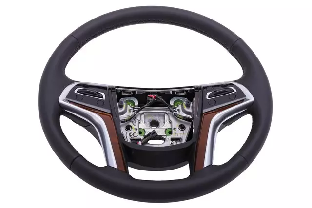 23197777 - OEM GM Steering Wheel | GMPartsCenter.net | GM Parts Center