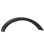 Wheel Opening Molding