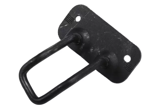 Door Lock Striker Plate