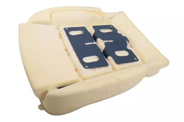 Occupant Detection Sensor