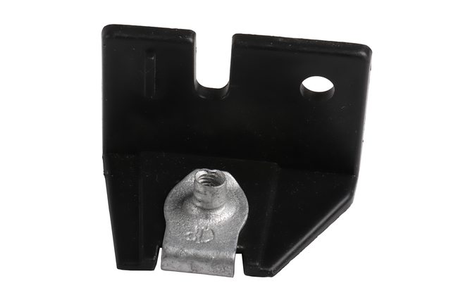 2014-2015 Chevrolet Camaro Rear Driver Side Lower Bumper Fascia Bracket ...