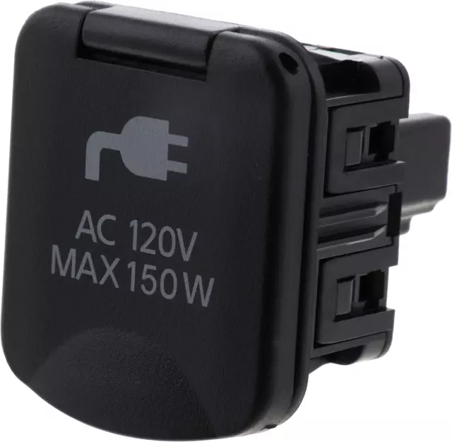 2013-2026 Nissan 12 Volt Accessory Power Outlet 25327-3JA0A | OEM