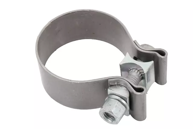 Catalytic Converter Clamp