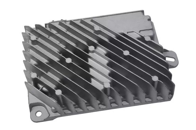 Radio Speaker Amplifier