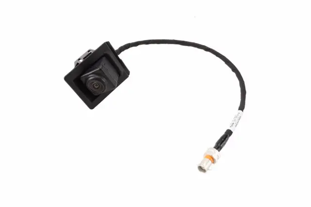 2019-2024 Chevrolet Camaro Rear Camera 85536893 | Chevy Parts Pros