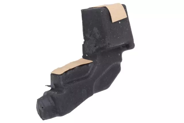 Passenger Side Hood Rear Corner Seal