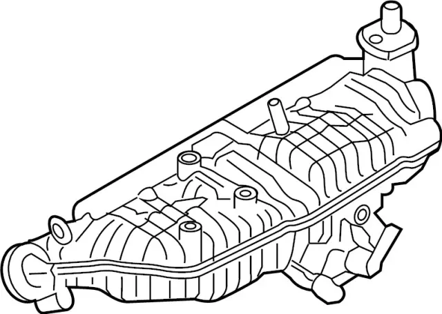 Intake Manifold