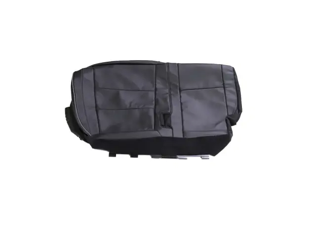 Rear Seat Cushion Cover, Left