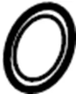 Catalytic Converter Gasket