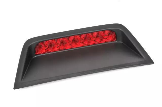 Ebony High Mount Stop Lamp