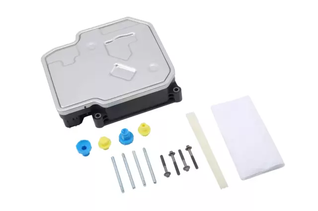 Electronic Brake Control Module