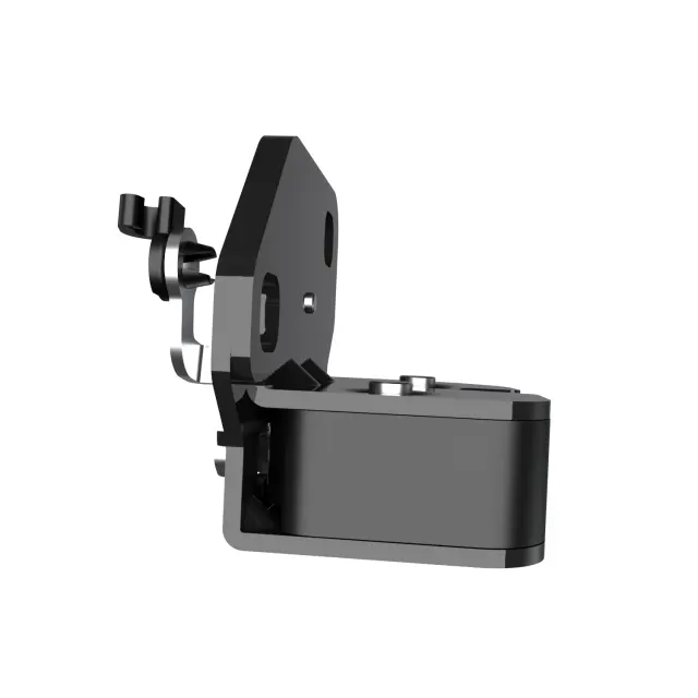 2015-2022 Ram ProMaster City Rear Door Latch 68322625AA | My Mopar