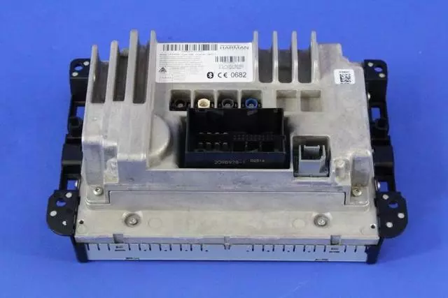 Radio Control Unit