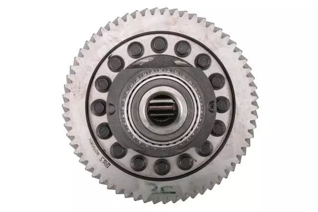 Automatic Transmission Differential Carrier