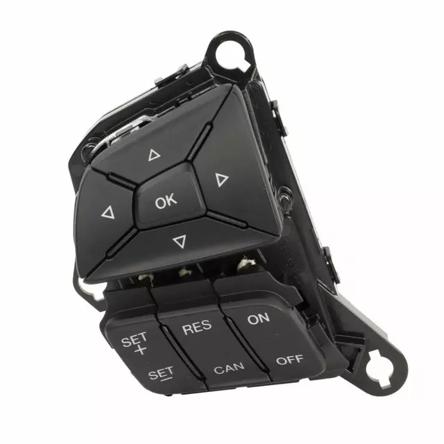 2019-2023 Ford Ranger Switch Assembly KB3Z-9C888-DA | OEM Parts Online