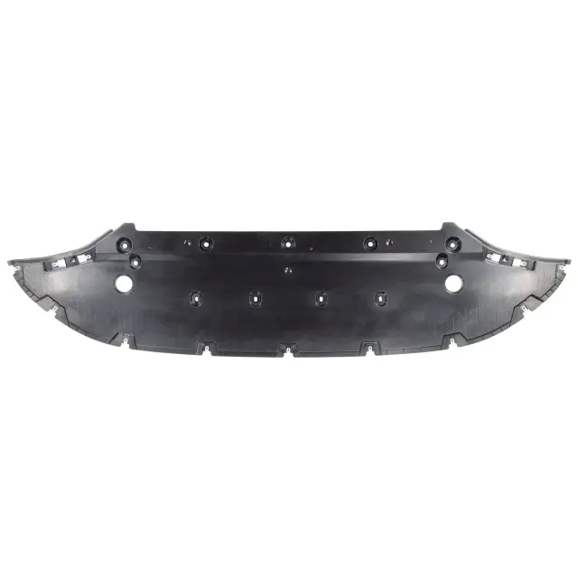 LJ8Z-8310-C - Deflector Shield 2021-2025 Ford Mustang Mach-E