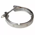 Exhaust Clamp