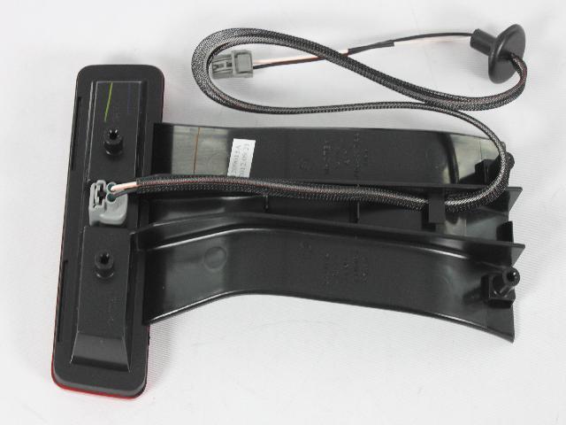 Mopar Genuine OEM Rear 3rd Brake Lamp For Jeep Wrangler JK 2007-2017 – 68048581