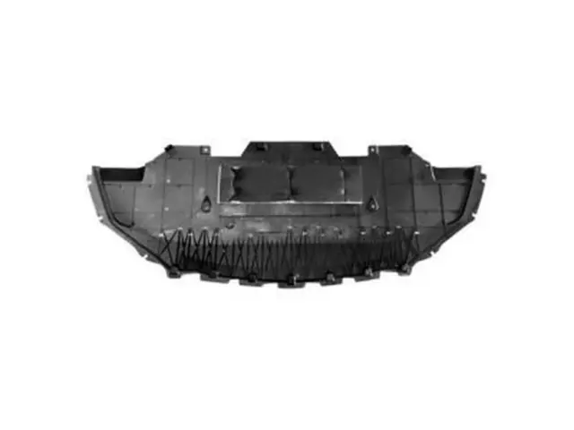 JR3Z-17626-A - Under Cover - 2018-2023 Ford Mustang