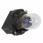 Automatic Transmission Indicator Light