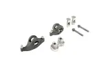 Valve Rocker Arm And Pivot