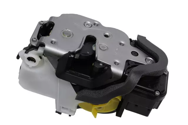 Front Driver Side Door Latch