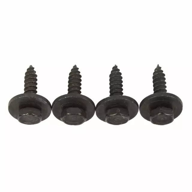 2015-2024 Ford - Side Bracket Screw