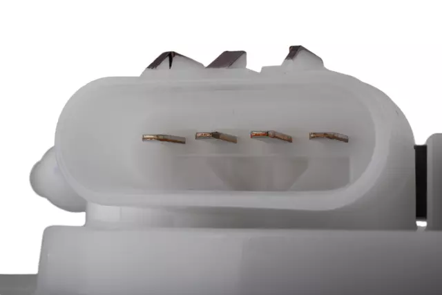 Fuel Pump Module Kit