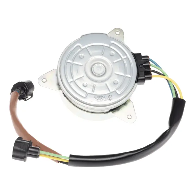 Genuine Fan Motor - 21487-JF01B | NissanParts.cc | Nissan Parts Store
