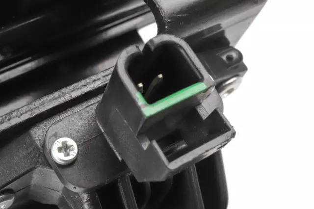 Driver Seat Adjuster