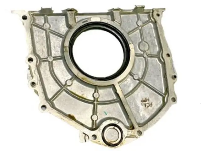 OEM 2007-2025 Honda Rear Main Seal Retainer 11300-R70-A00 | Honda