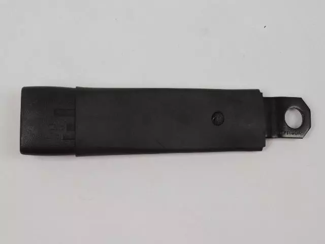 Front Inner Seat Belt