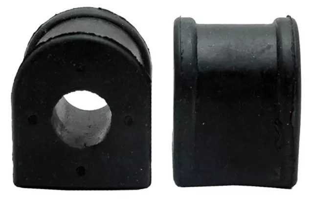 Front Stabilizer Shaft Insulator