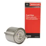 Motorcraft™ Fuel Filter