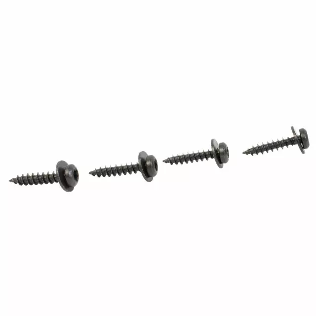 W715481-S900 - Door Trim Panel Screw 2018-2022 Ford EcoSport