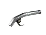 Exhaust Extension Pipe