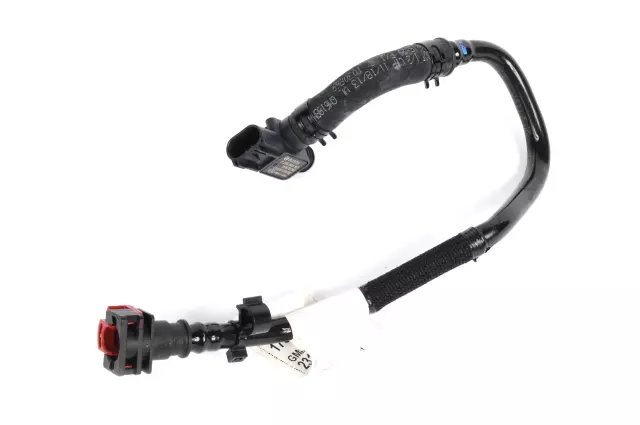 Power Brake Booster Vacuum Pipe Assembly