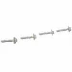Bracket Screw