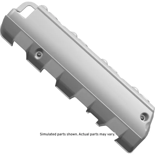2014-2019 Chevrolet Corvette Upper Insulator 12705387 | TascaParts.com