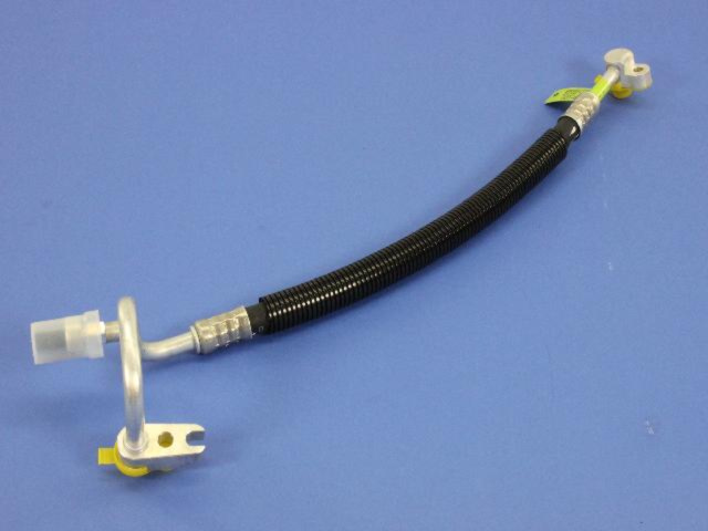 Mopar OEM Supercharger Drive Belt 68207171AD - Genuine Replacement Part