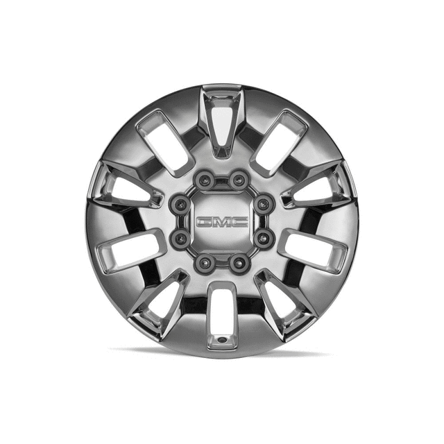 84745542 20 Wheels, Chrome 20202023 GM Lillington Chevy