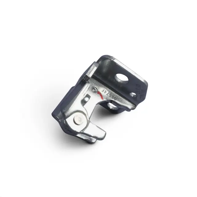 2011-2026 Mopar Door Hinge, Right 55113660AC | My Mopar Parts