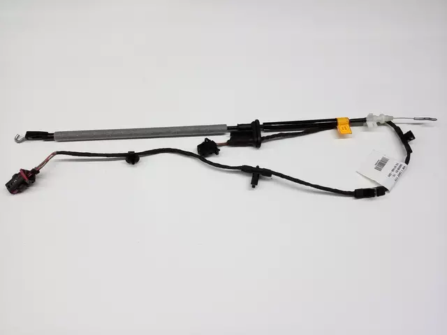 2012-2019 Volkswagen Passat - Release Cable