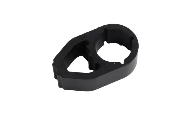 Instrument Panel Compartment Door Bumper