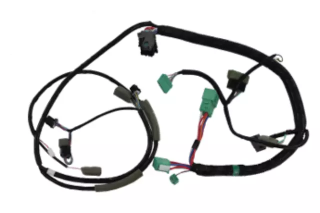 Remote Start, Attachment