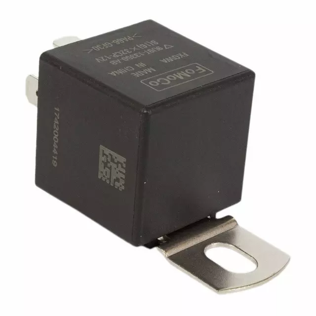 2005-2009 Ford E-350 Super Duty Hazard Warning Flasher - Motorcraft (SF-608)